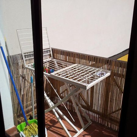 Vivienda Vacacional Tazacorte Centrico Buitenkant foto