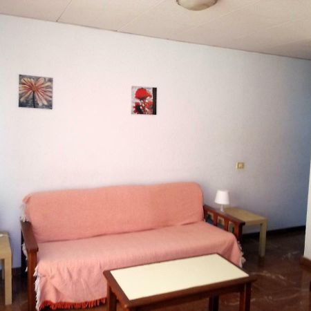 Vivienda Vacacional Tazacorte Centrico Buitenkant foto