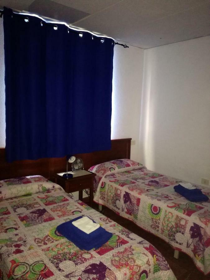 Vivienda Vacacional Tazacorte Centrico Buitenkant foto