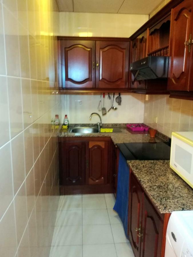 Vivienda Vacacional Tazacorte Centrico Buitenkant foto
