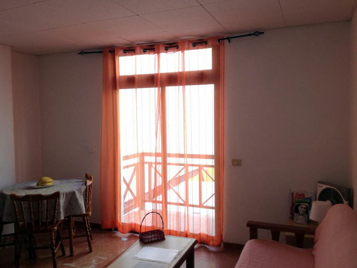 Vivienda Vacacional Tazacorte Centrico Buitenkant foto