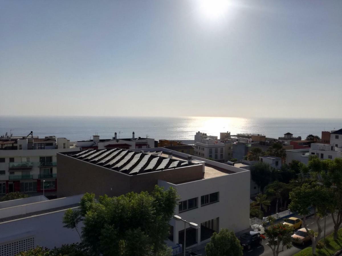 Vivienda Vacacional Tazacorte Centrico Buitenkant foto