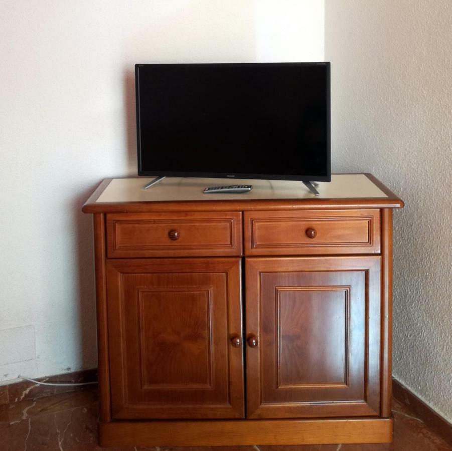 Vivienda Vacacional Tazacorte Centrico Buitenkant foto