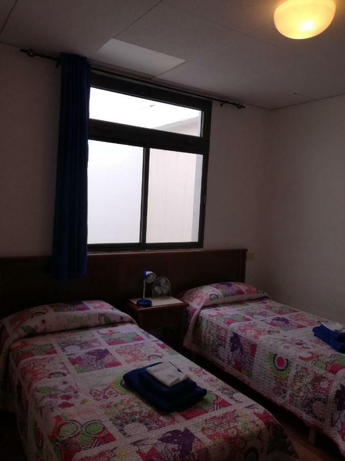 Vivienda Vacacional Tazacorte Centrico Buitenkant foto