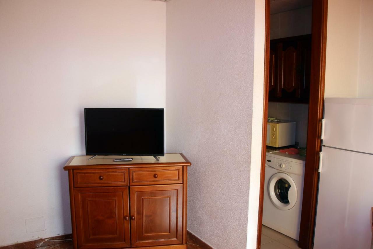 Vivienda Vacacional Tazacorte Centrico Buitenkant foto